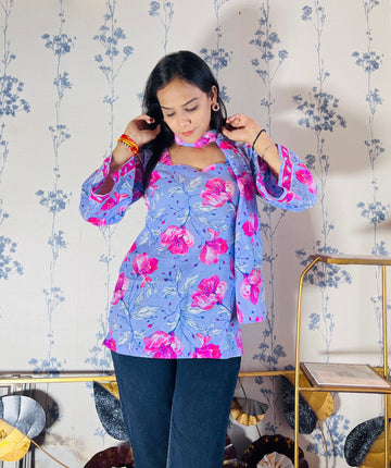 Party wear Suit Edition