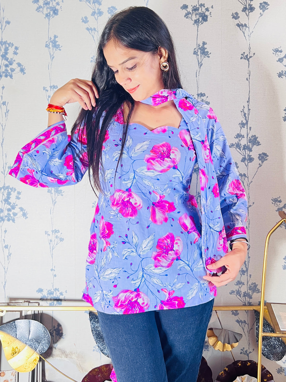 Party wear Suit Edition